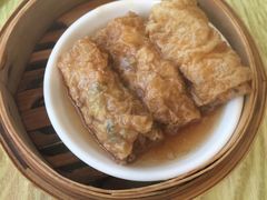 -添好运点心专门店(百老汇店)