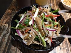 手撕黄花鱼-武松家(翠微百货大成路店)