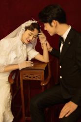 -苏州HX-合喜映画婚纱摄影