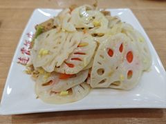 -连霞方城臊子烩面(郑东新区cbd店)