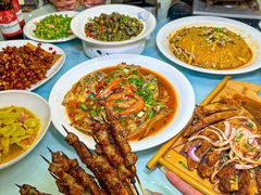 -火龙堂·风味民间菜(文一路店)