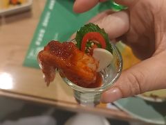 -mango tree芒果树泰国餐厅(青岛万象城店)