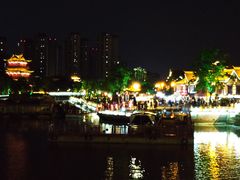 -里运河文化长廊-御码头