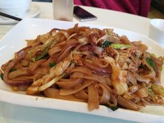 干炒牛河-粤珍轩.创始店.始于2001(含光门店)