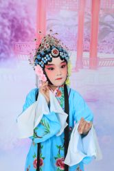 -霓裳雅韵京剧戏曲摄影(豪苑大厦店)