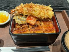 -玄白·炭烤活鳗(上海首店)