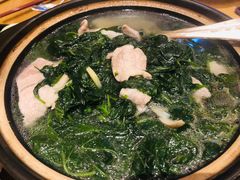 -广州富力君悦大酒店空中花园