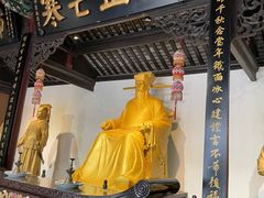 -包公祠