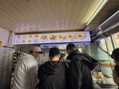 -好成财牛排馆(涂门街总店)