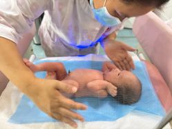 -沪壹健康国际母婴月子中心(360复旦奥医一妇婴东院店)