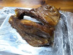 -赵元章肉骨烧(山塘街店)