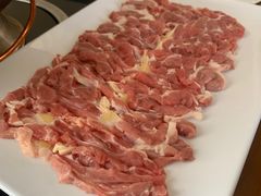 -情忆草原涮肉馆
