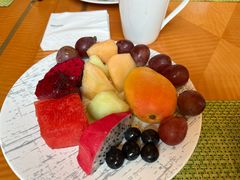 -威斯汀舞台餐厅