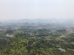 -天台山赤城山景区