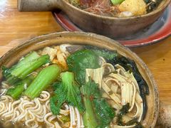 -清真·马文砂锅大全(麦苋街店)
