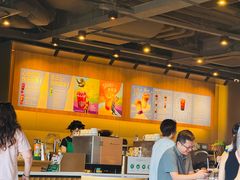 -星巴克(杭州嘉里中心4F店)