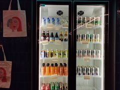 -芭莉与彩虹西餐厅(成都合生汇店)