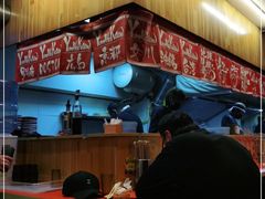 -拉面莊夢語＆中华料理八椿