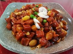 -三林本帮馆(中林街店)