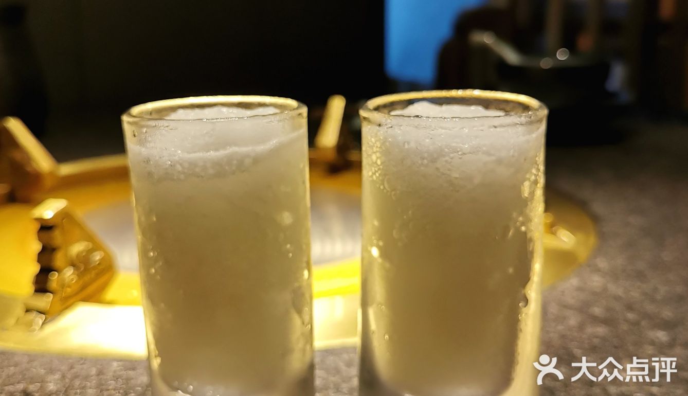 吃出小资感觉的凑凑[火锅]火锅