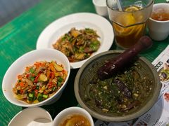 -费大厨辣椒炒肉(太平老街店)
