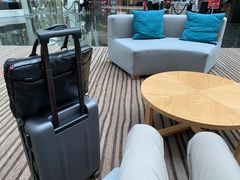 -上海外滩茂悦大酒店