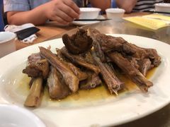 卤水拼盘-揭阳钟记小食(福田新村店)