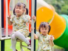 -海联小龙鱼幼儿园