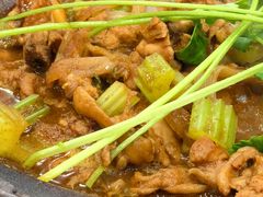 -川香煲(茅台路店)