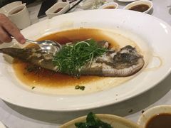 -海天花园酒家