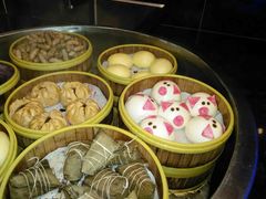 猪猪包-欢乐牧场海鲜烤肉自助(牡丹园店)