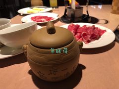 -杭州钱江新城万怡酒店-西餐厅