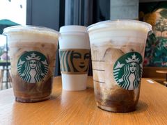 -星巴克(成都科学城店)