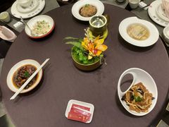 -老正兴菜馆(福州路店)