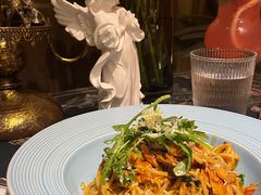 -第101座花园餐厅(湖滨88店)