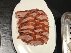 -全聚德(双井店)