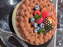 -宁海金海开元名都大酒店·名爵自助餐厅(金水路店)