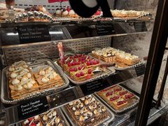 -B&C黄油与面包·THE GARDEN BAKERY概念店(世纪汇店)