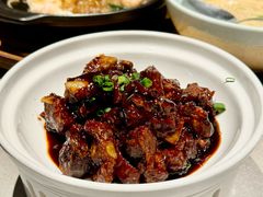 -绿茶餐厅(广州天河城店)