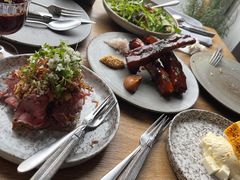 -BOR Eatery(安福路店)