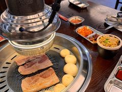 -大喜烤肉(海宁尚东店)