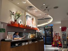 -必胜客(江南时代广场店)