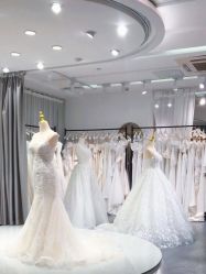 -LOVE SHINE婚纱·红鼎庄龙凤褂·妈妈装定制