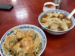 -古徽州馄饨店(宝安路店)