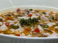 -青花椒花椒鱼(合生汇店)