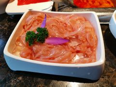 -海底捞火锅(龙湖三千集店)