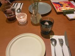 -OLLA 西班牙餐厅(丰盛里店)