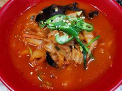 -香港饭店0410(弘大店)