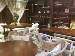 大堂-归觅·西关小姐人文艺术馆(荔枝湾店)