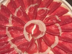 -东来顺·非遗火锅(高新店)